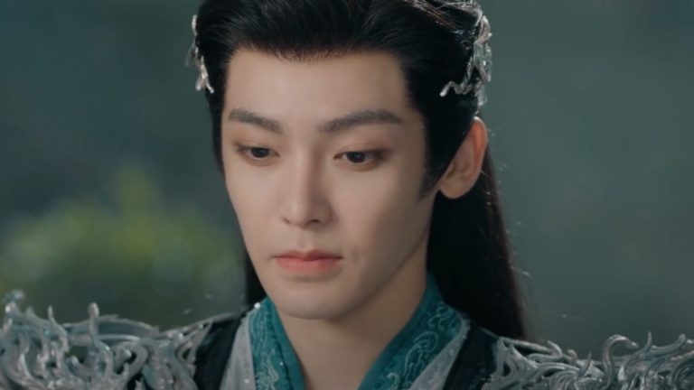 Tiêu Dao Tập 37: Hồi Kết Chiến Trường U Ám Và Sự Trỗi Dậy Của Tà Thần Cổ Đại