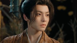 Tiêu Dao tập 39: Tiêu Dao nỗ lực cứu chữa Hồng Diệp và bí mật nghìn năm của Tà thần