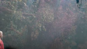 Tiêu Dao tập 40: Trận chiến sinh tử quyết định vận mệnh tam giới của Tiêu Dao và Hồng Diệp