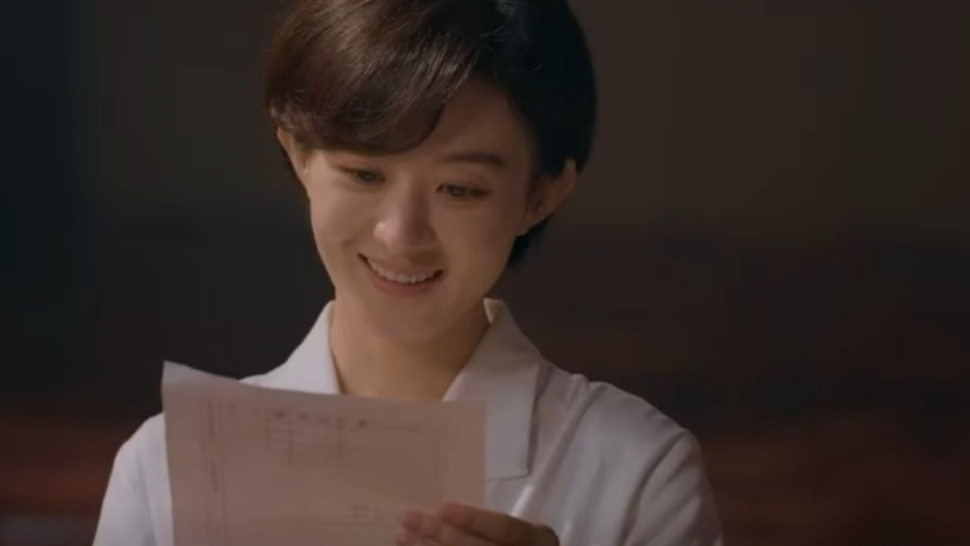 Lý Thu Bình và Trịnh Đức Thành cùng các kỹ sư nông dân kiên cường bám trụ tại công trường trong cơn bão dữ tại tập 3