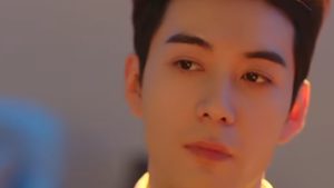 Tình Yêu Bất Ngờ Đến tập 2: Khâu Hoan Nhi trực tiếp thay đổi cốt truyện và nỗ lực thăm dò của Cao Hải Minh