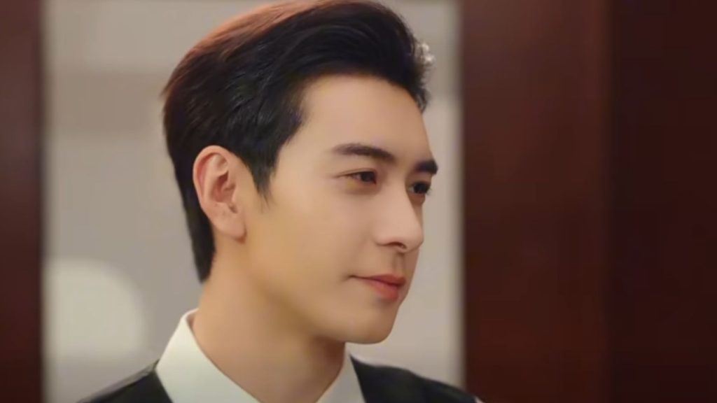 Tình Yêu Bất Ngờ Đến tập 3: Cao Hải Minh trực tiếp giải cứu Khâu Hoan Nhi và nỗ lực thích nghi môi trường mới