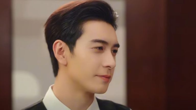 Tình Yêu Bất Ngờ Đến tập 3: Cao Hải Minh trực tiếp giải cứu Khâu Hoan Nhi và nỗ lực thích nghi môi trường mới