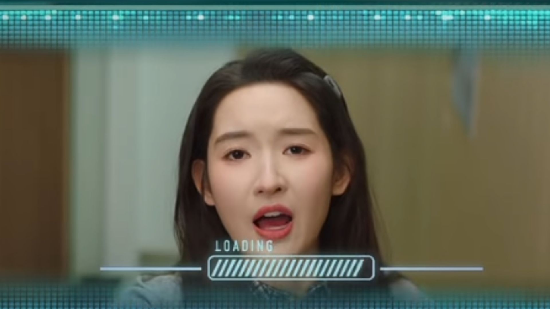 Khâu Hoan Nhi trực tiếp trình bày ý tưởng mới, nỗ lực chứng minh năng lực thực tế trước sự kinh ngạc của mọi người