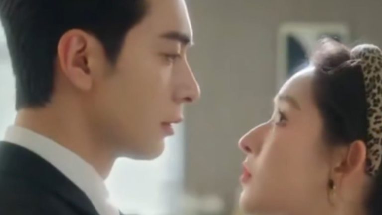 Tình Yêu Bất Ngờ Đến tập 5: Cao Hải Minh trực tiếp bảo vệ Khâu Hoan Nhi và nỗ lực đối đầu thế lực gia đình