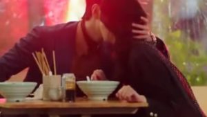 Tình Yêu Bất Ngờ Đến tập 6: Khâu Hoan Nhi trực tiếp phát hiện manh mối trở về và nỗ lực níu kéo của Cao Hải Minh