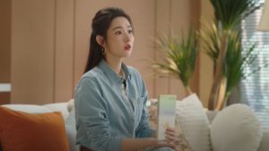 Tình Yêu Bất Ngờ Đến tập 7: Khâu Hoan Nhi trực tiếp đối diện hiện tượng nhật thực và lựa chọn khó khăn của Cao Hải Minh