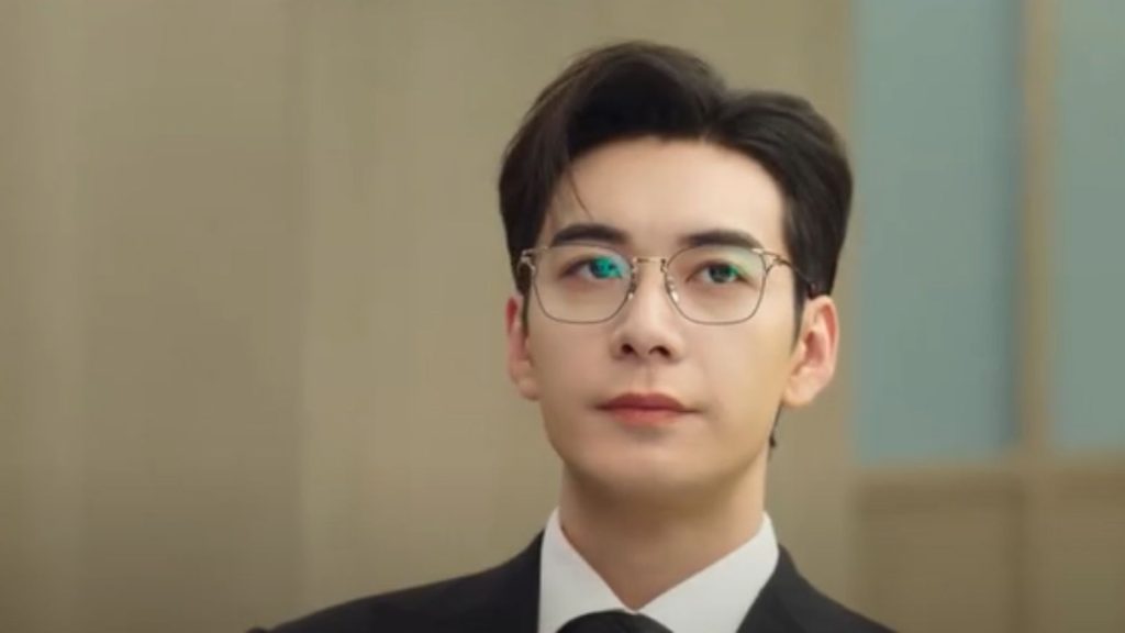 Tình Yêu Bất Ngờ Đến tập 8: Cao Hải Minh trực tiếp buông tay và nỗ lực hy sinh của Khâu Hoan Nhi