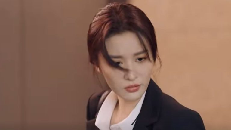 Tình Yêu Có Pháo Hoa tập 2: Tiền Phỉ trực tiếp thiết lập nội quy và nỗ lực thích nghi của Lý Diệc Phi