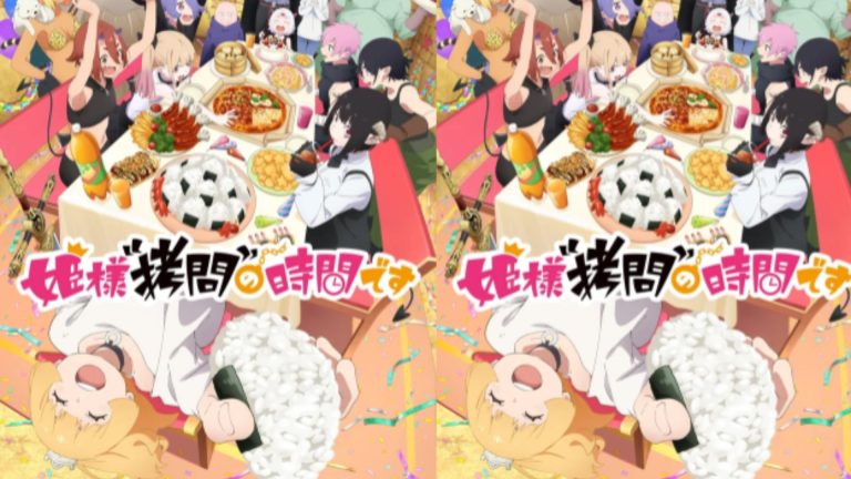 Lịch chiếu 'Tis Time for "Torture," Princess Season 2