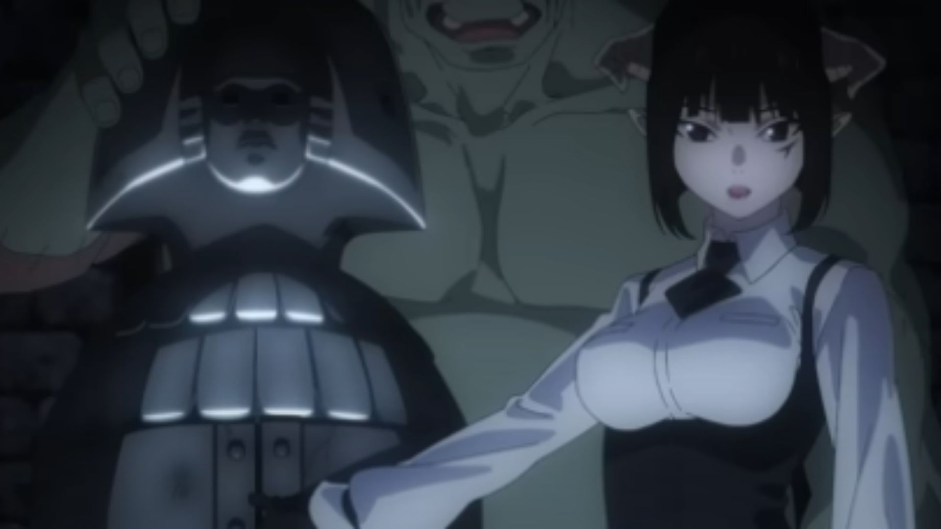 Công chúa không thể cưỡng lại sức hấp dẫn từ món bánh mì nướng bơ mật ong do Torture Tortura chuẩn bị trong tập 1