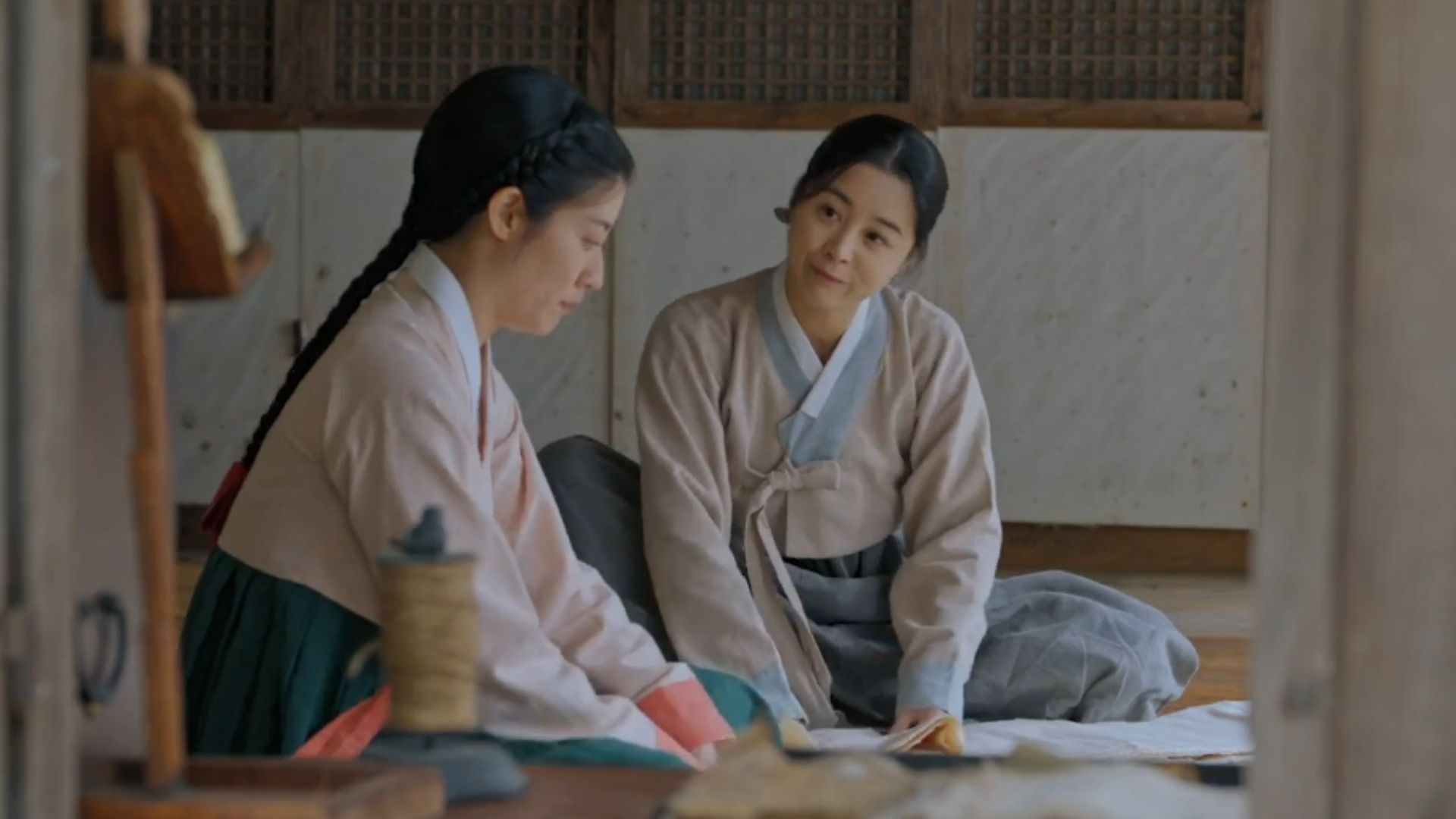 Tập 5 sẽ xoay quanh những nỗ lực tháo gỡ lời nguyền và đối phó với kẻ thù