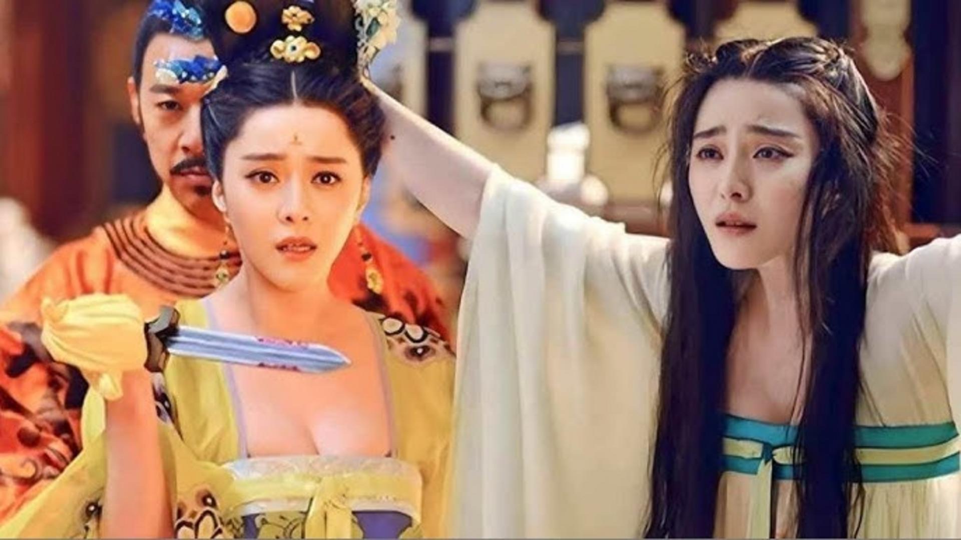 Khắc họa vẻ đẹp u hoài và sức sống của một linh hồn nhỏ trước những biến động gia tộc.