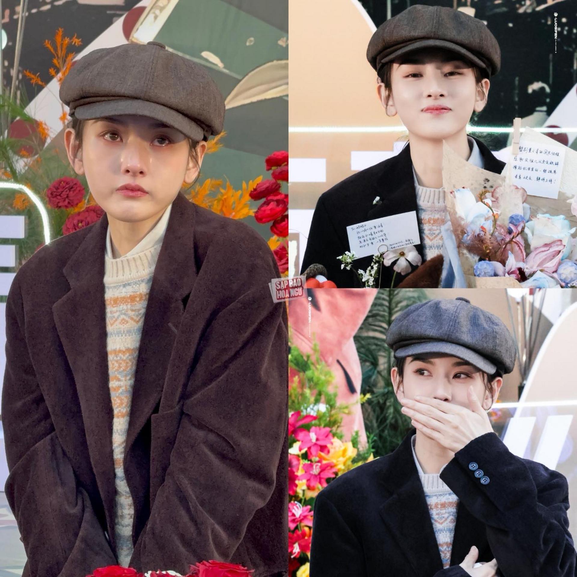 Sự chuyển mình đầy kỳ vọng của Tống Tổ Nhi trong dòng phim hành động hiện đại.