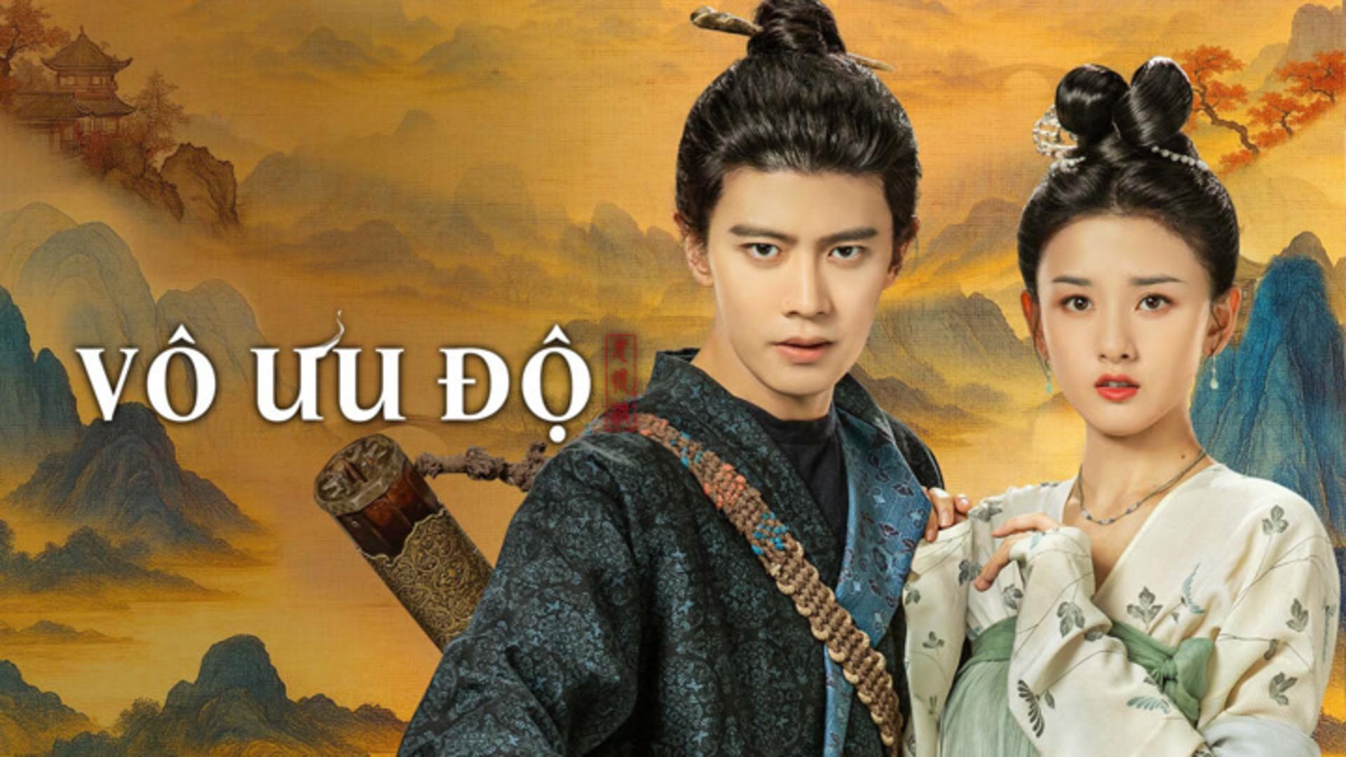 Hành trình trừ yêu đầy huyền bí với những thước phim đẹp như tranh vẽ.