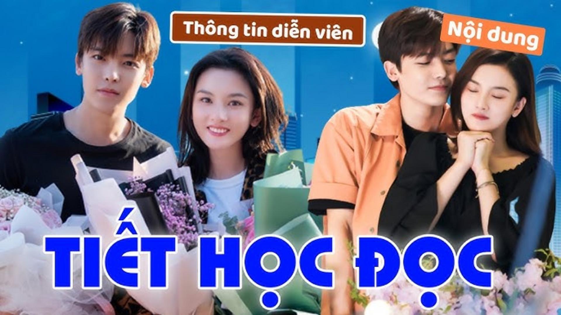 Một câu chuyện tình yêu nhẹ nhàng, tri thức và đầy sự thấu hiểu.