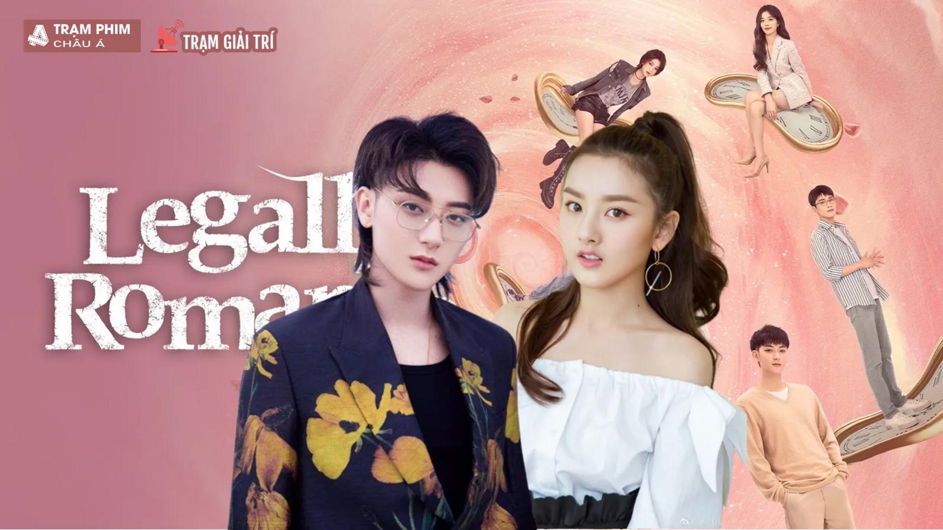 Hành trình làm lại cuộc đời và tình yêu đầy tiếng cười của cô nàng luật sư tinh nghịch.