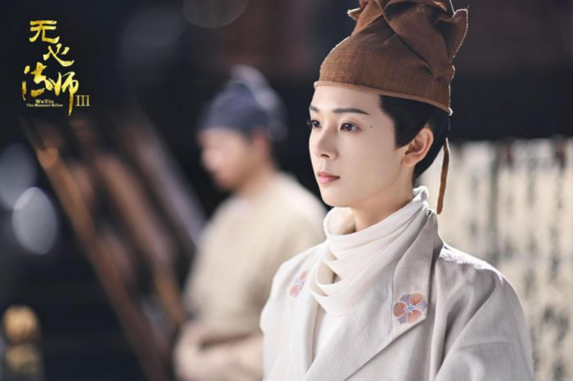 Nữ diễn viên Trần Dao sở hữu nét đẹp cổ điển, thanh khiết cùng khả năng hóa thân xuất sắc vào nhiều dạng vai diễn khác nhau