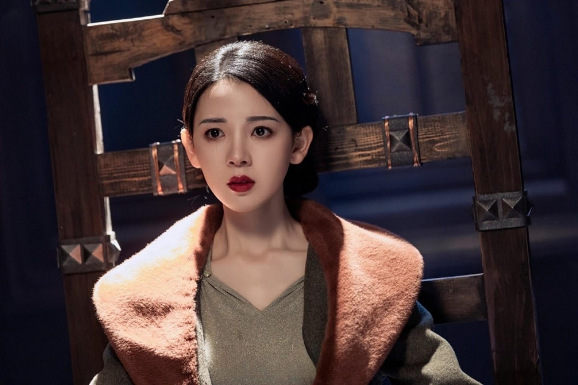 Trần Dao luôn đổi mới mình qua từng vai diễn