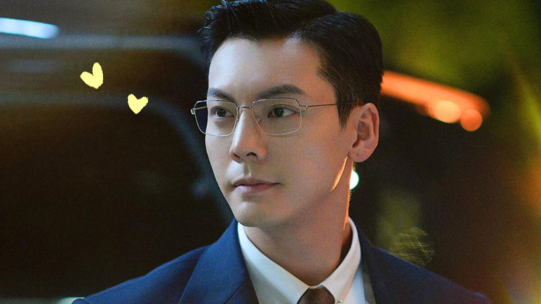 Vương Nhất Bác là ai? Tiểu sử và các phim hot nhất của Vương Nhất Bác