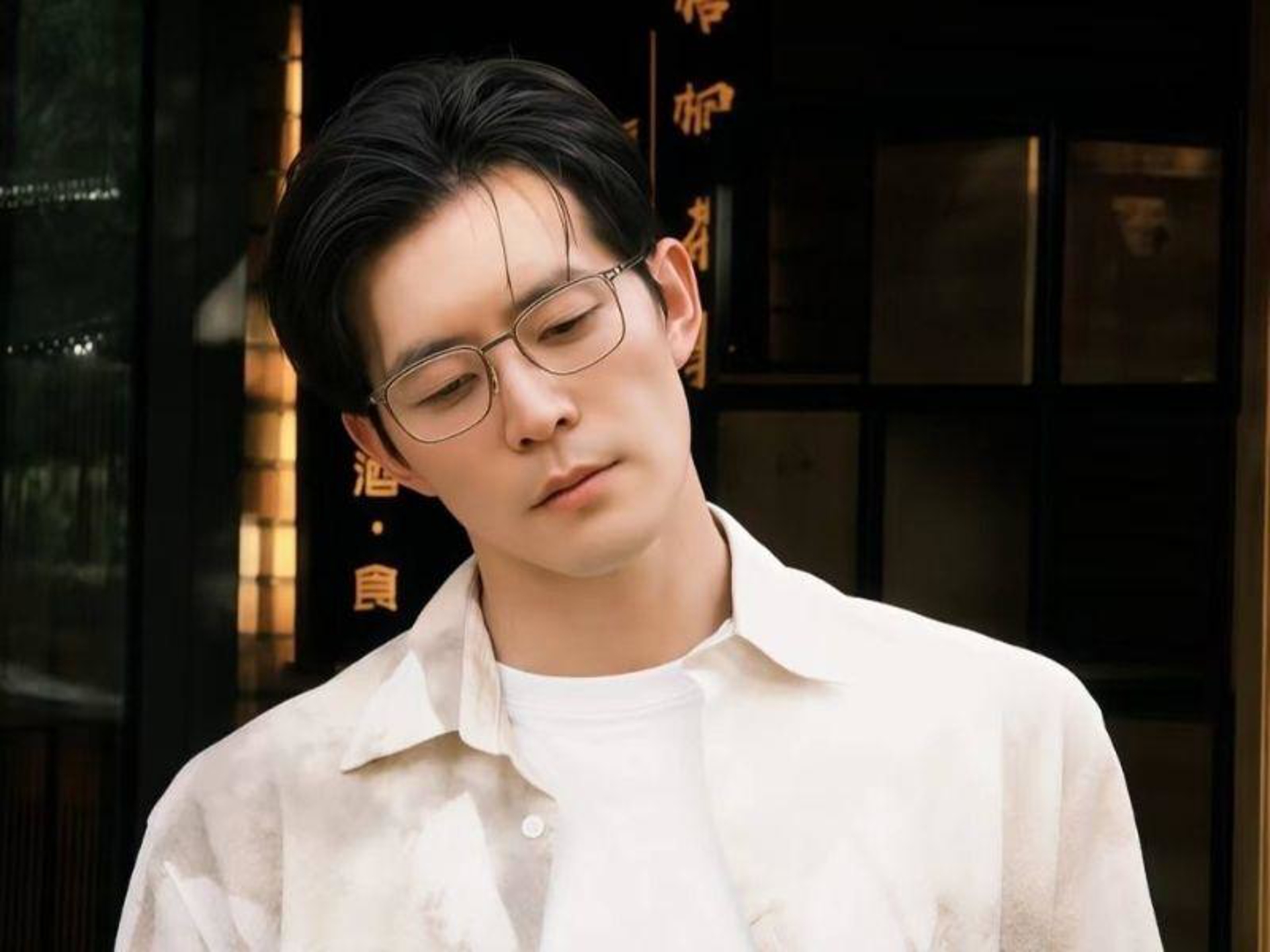 Triệu Đình Nghĩa nhanh chóng được thu hút trên những thước phim ngắn