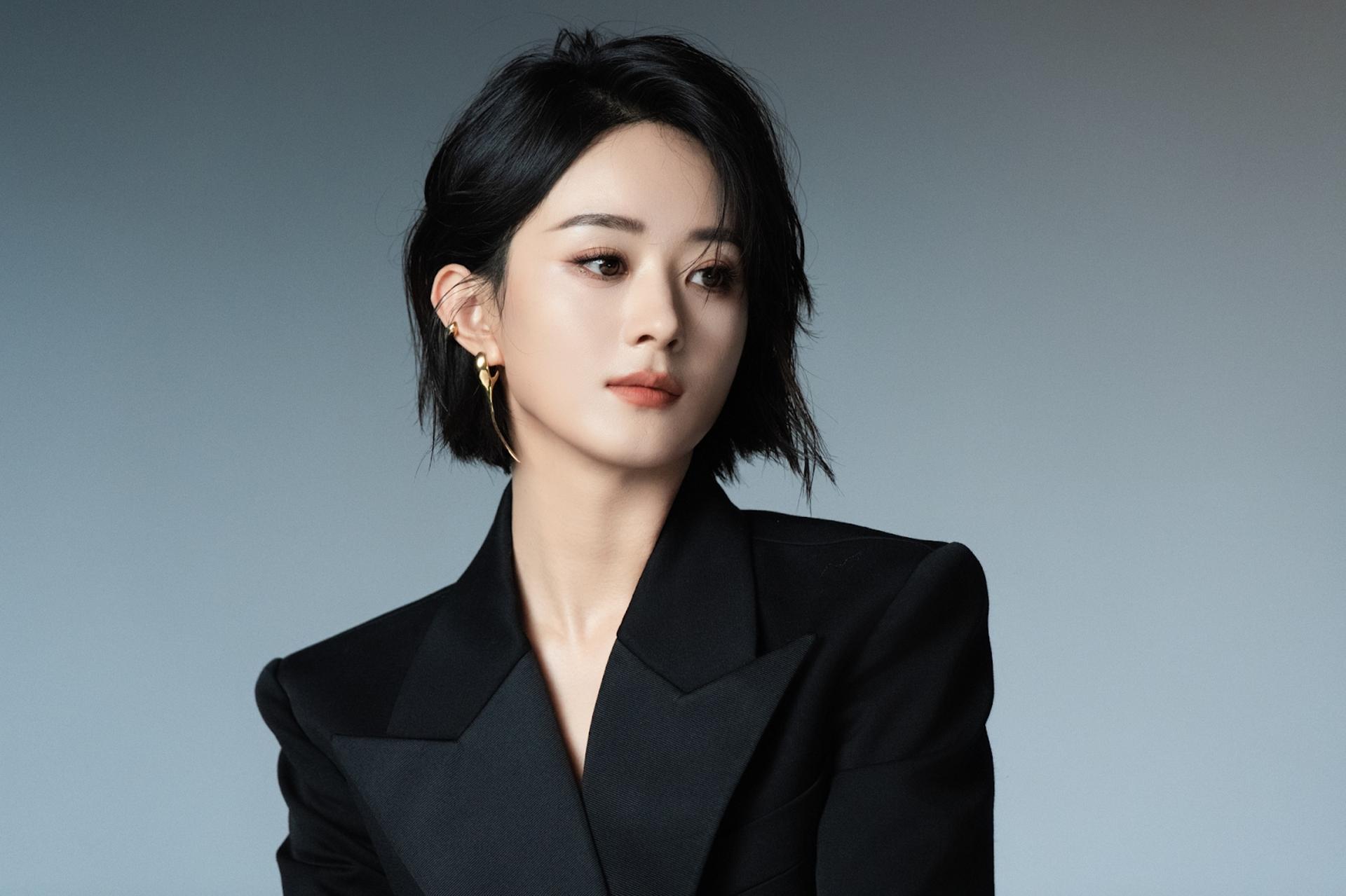 Triệu Lệ Dĩnh - Nữ hoàng rating của màn ảnh hoa ngữ