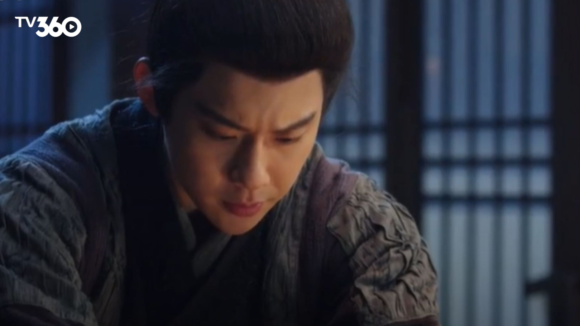 Triều đình Trường An – nơi lời nói sắc hơn lưỡi dao và kẻ thắng không bao giờ lộ diện