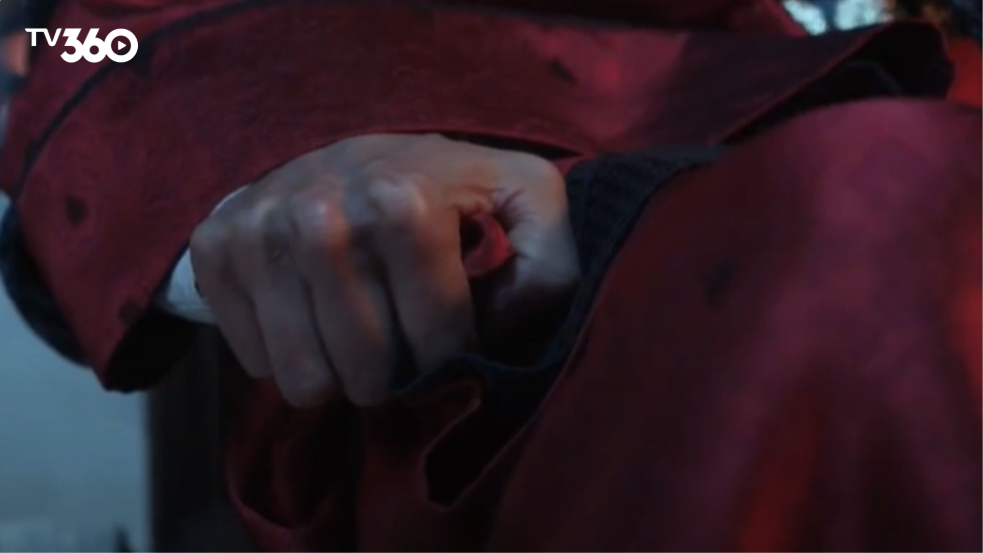 Ở Trường An, người giăng lưới cũng chính là kẻ bị lưới siết cổ