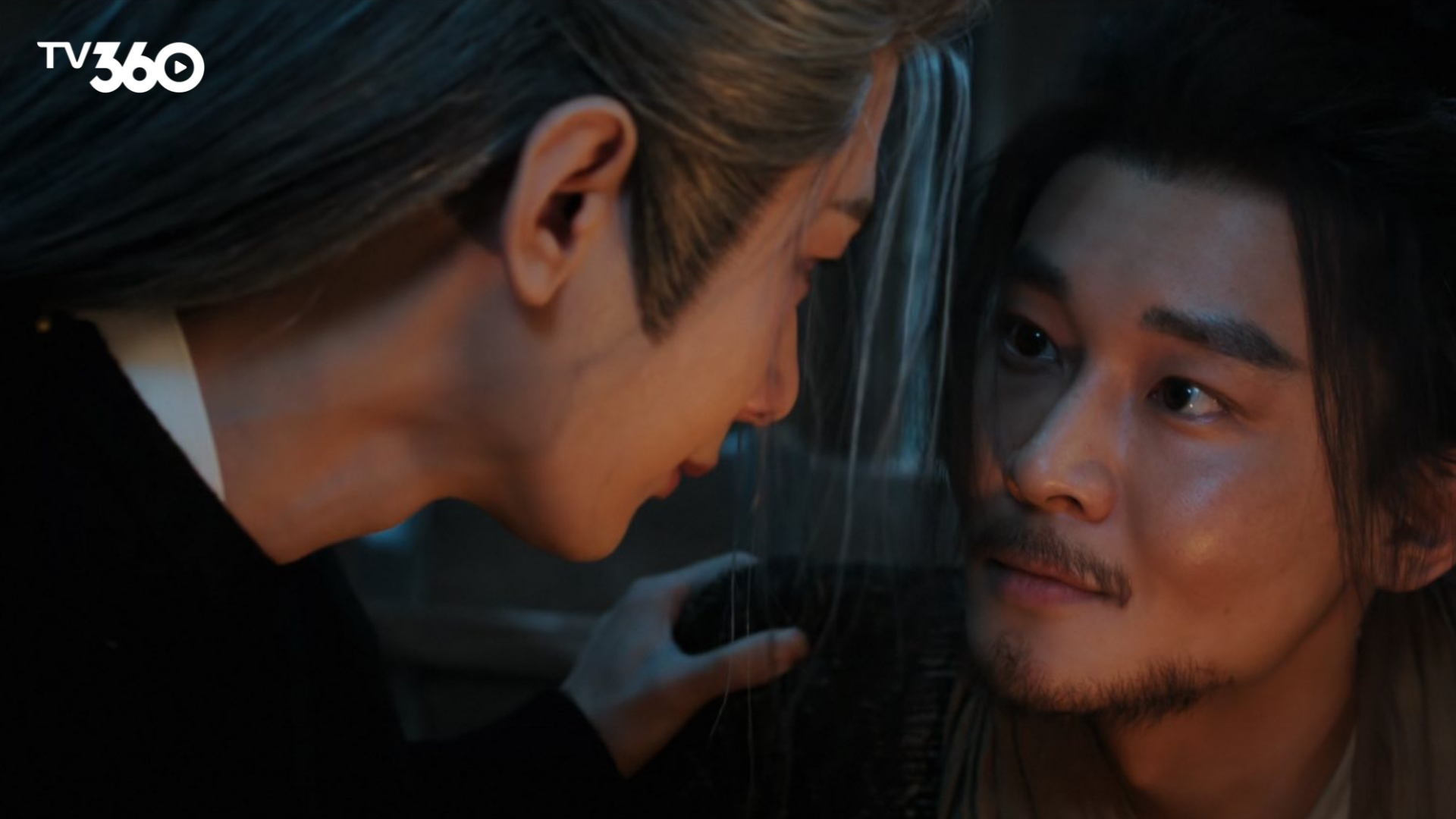 Tạ Hoài An lùi một bước để tìm ra sơ hở chí mạng của kẻ thù