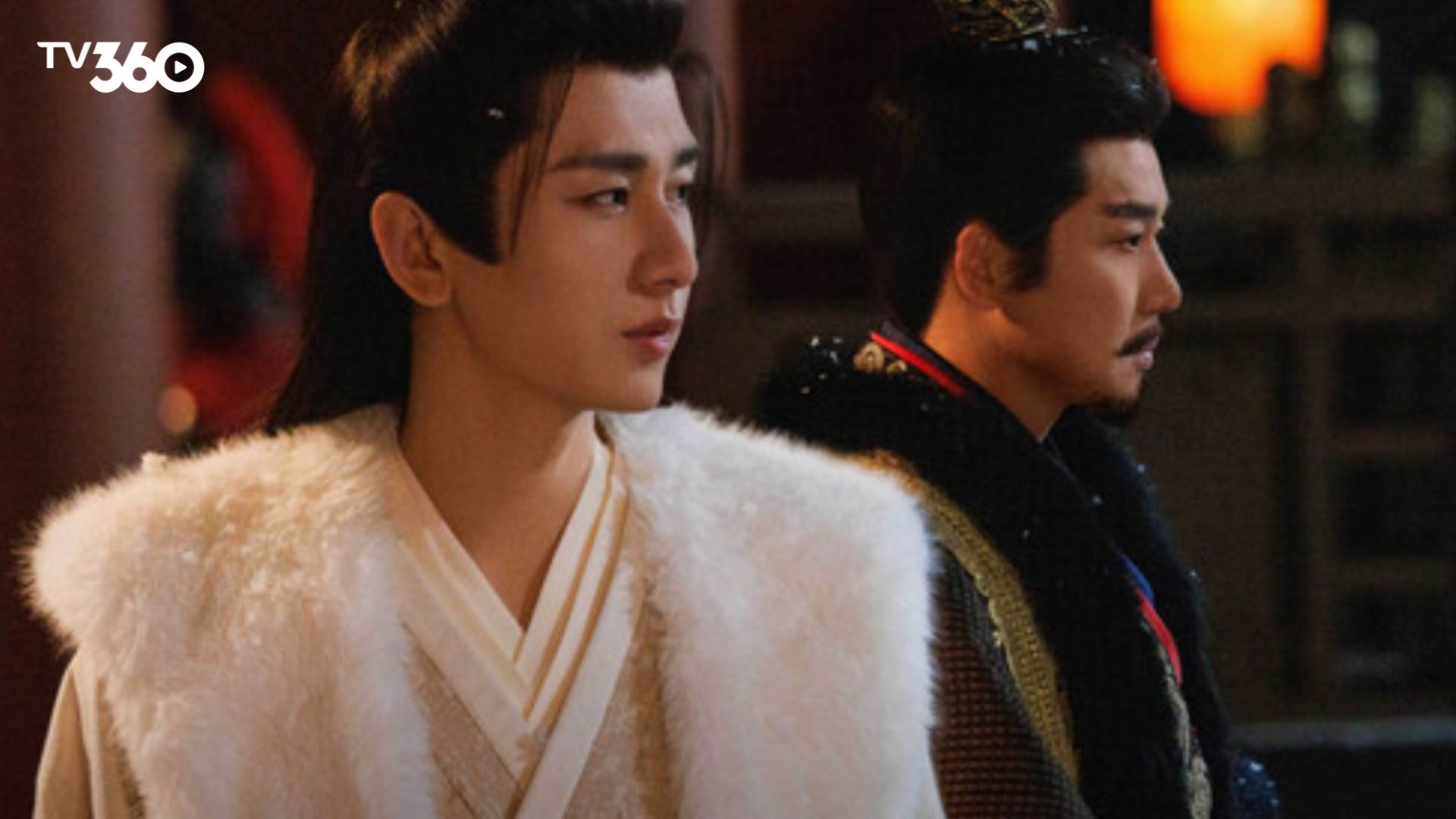 Tạ Hoài An quyết chiến để giành lấy bằng chứng, buộc phải rời khỏi Trường An