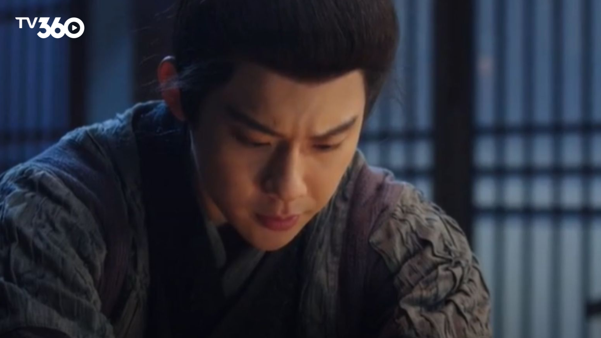 Những con số vô tri bỗng trở thành lưỡi dao sắc nhất trong cuộc đấu quyền lực chốn Trường An