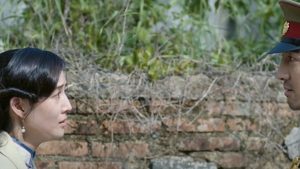 Trường Hà Lạc Nhật tập 17: Vũ Mộc Nhất Lang phá vòng vây tử thần và màn đấu súng bảo vệ con tin của Diệp Bích Oanh