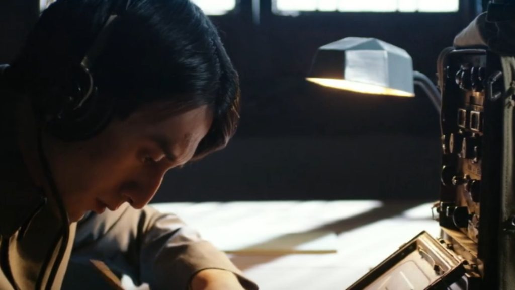 Trường Hà Lạc Nhật (River Sunset) tập 20: Vũ Mộc Nhất Lang đột kích hỏa lực địch và hành trình tháp tùng nhân chứng vượt đầm lầy chết chóc