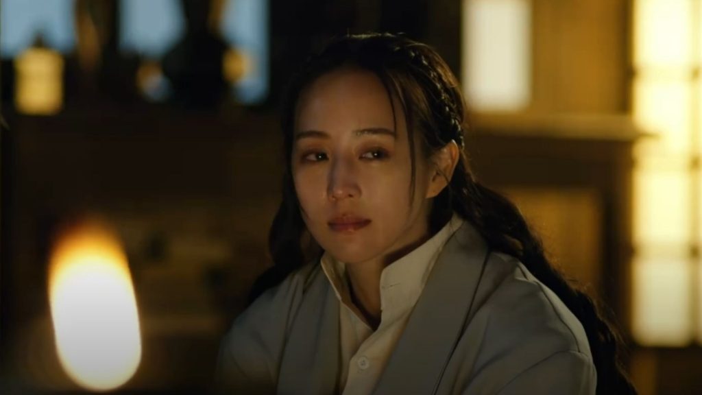 Trường Hà Lạc Nhật (River Sunset) tập 21: Vũ Mộc Nhất Lang giải mã tọa độ tuyệt mật và nỗ lực thoát khỏi sự truy quét của Diệp Bích Oanh