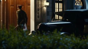 Trường Hà Lạc Nhật tập 23: Diệp Bích Oanh xả thân cứu viện cho Vũ Mộc Nhất Lang giữa vòng vây quân Nhật