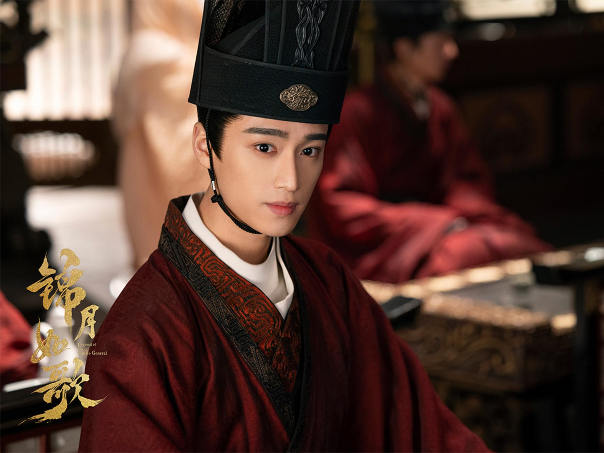 Khán giả đang đón chờ các vai diễn bùng nổ của Trương Khang Lạc trong năm 2026