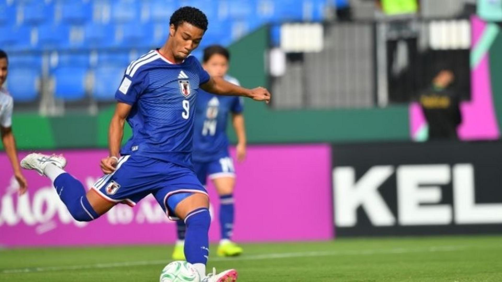 U23 Nhật Bản với chuỗi bất bại đáng kinh ngạc trong thời gian gần đây