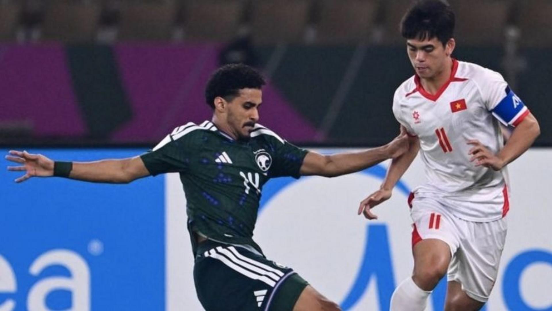 Cuộc chạm trán đầy duyên nợ giữa U23 Việt Nam và U23 UAE