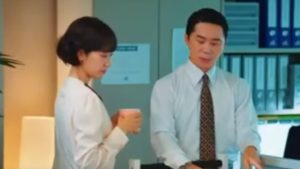 Undercover Miss Hong tập 2: Kỹ năng nằm vùng đỉnh cao và hang ổ tội phạm dần lộ diện