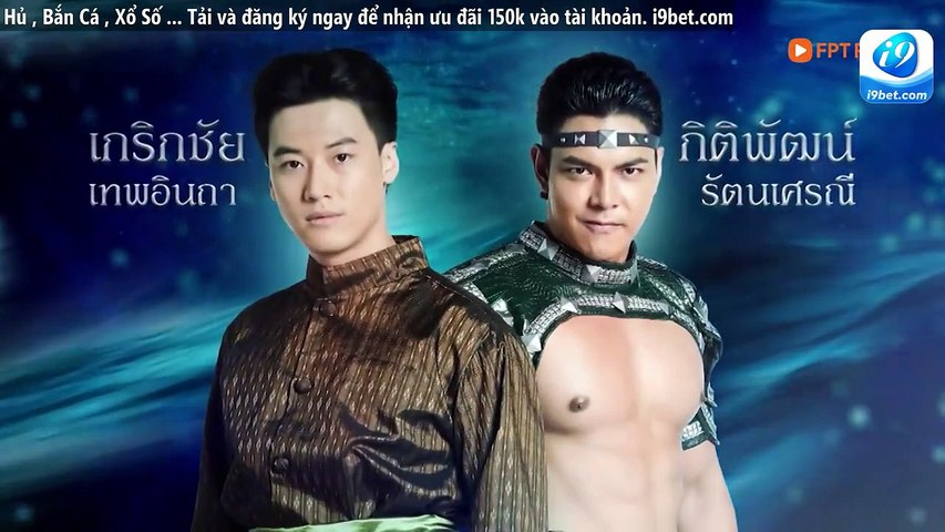 Cuộc chiến thần thoại rực rỡ giữa con người và vua cá sấu trong truyền thuyết cổ xưa.