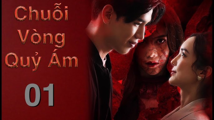 Linh hồn bị giam cầm trong viên ngọc và cơn thịnh nộ báo thù xuyên thế kỷ.