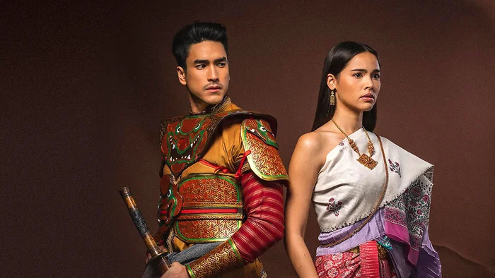 Cuộc đấu trí phá án căng thẳng giữa lòng kinh đô Ayutthaya thịnh vượng nhất lịch sử.