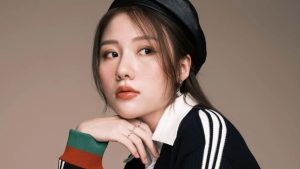 Nữ diễn viên tài năng của điện ảnh Việt Uyển Ân