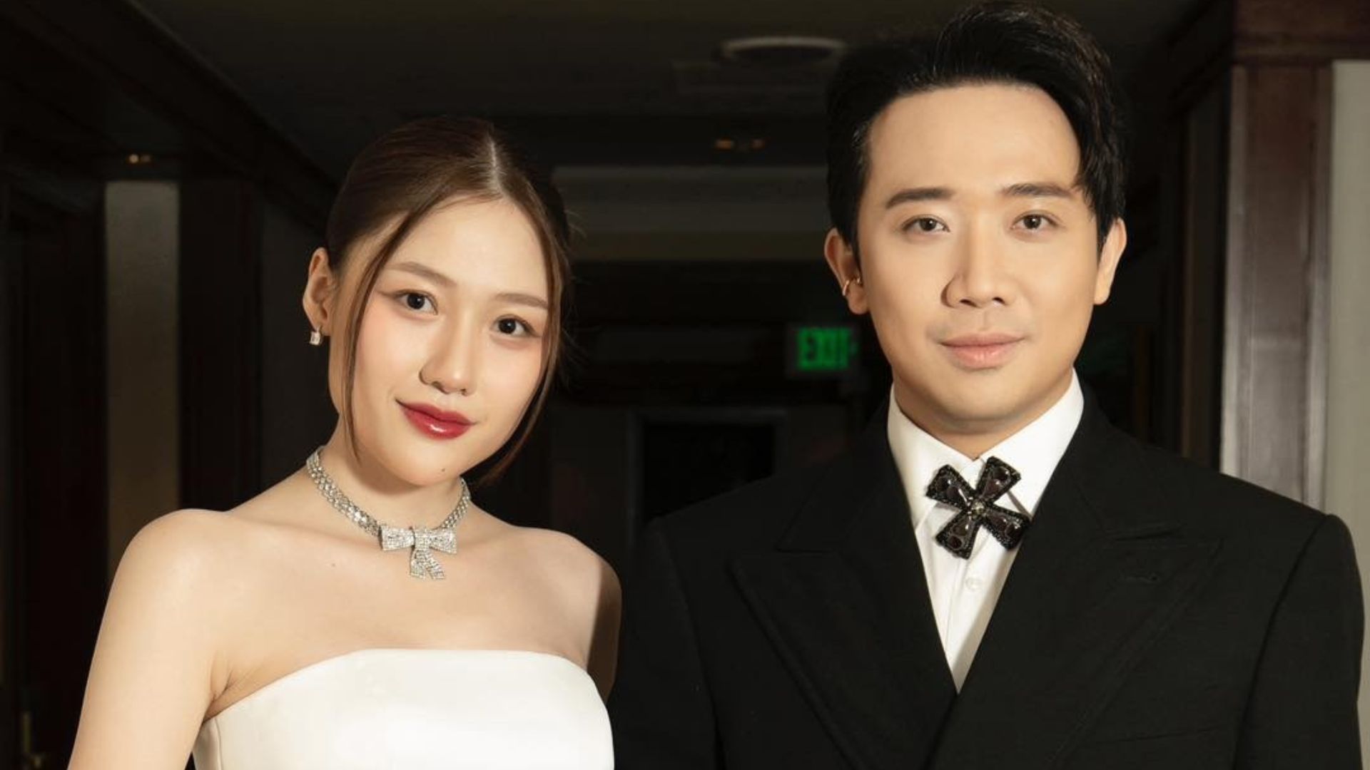 Nữ diễn viên được biết đến là “Em gái của Trấn Thành”