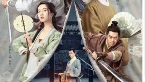 Vân Tương Truyện 2 tập 1: Sự tái xuất của "Kỳ tài Thiên môn" và cuộc hội ngộ giữa khói lửa giang hồ