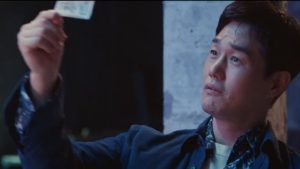 Villains Tập 5: Hồi Ức Đau Thương Và Cạm Bẫy Chết Người Của Ác Nhân J