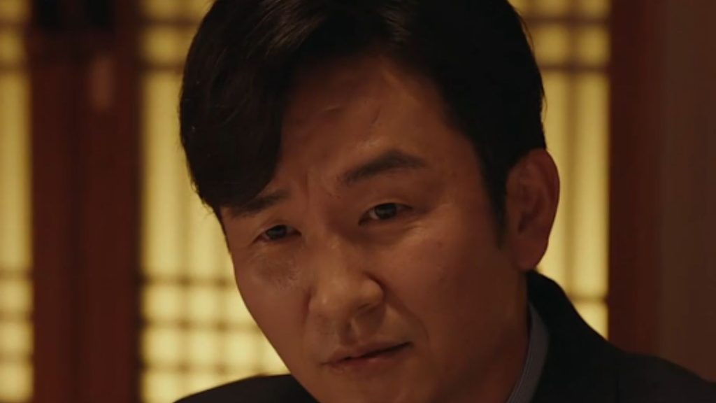 Villains tập 7: Nhóm ác nhân liên minh phản công và cuộc truy tìm tung tích kẻ ẩn danh J