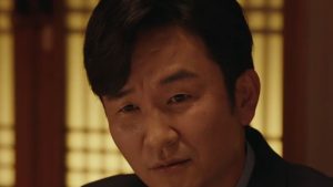 Villains tập 7: Nhóm ác nhân liên minh phản công và cuộc truy tìm tung tích kẻ ẩn danh J