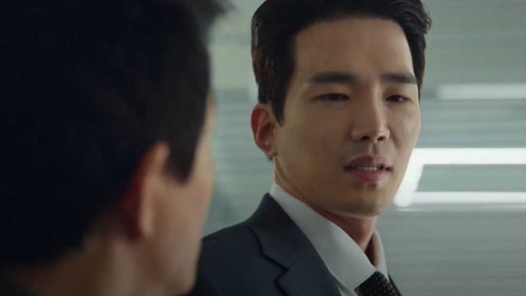 Villains tập 8: Nhóm ác nhân trực tiếp tấn công hang ổ của J và nỗ lực bảo vệ đồng đội của kẻ sống sót