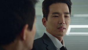 Villains tập 8: Nhóm ác nhân trực tiếp tấn công hang ổ của J và nỗ lực bảo vệ đồng đội của kẻ sống sót